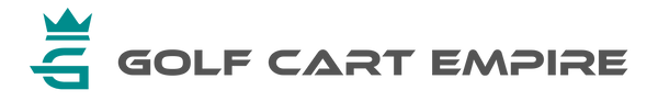Golf Cart Empire logo