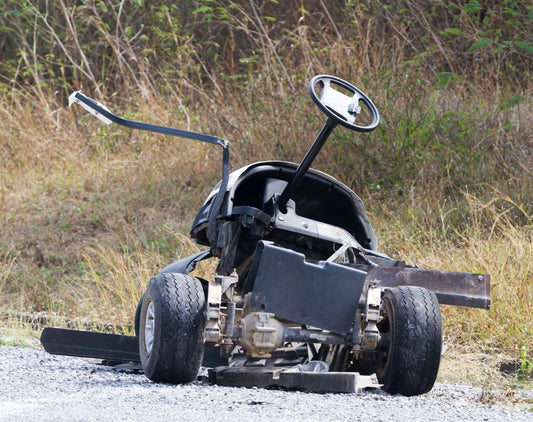 What to Look for When Shopping for a Used Golf Cart