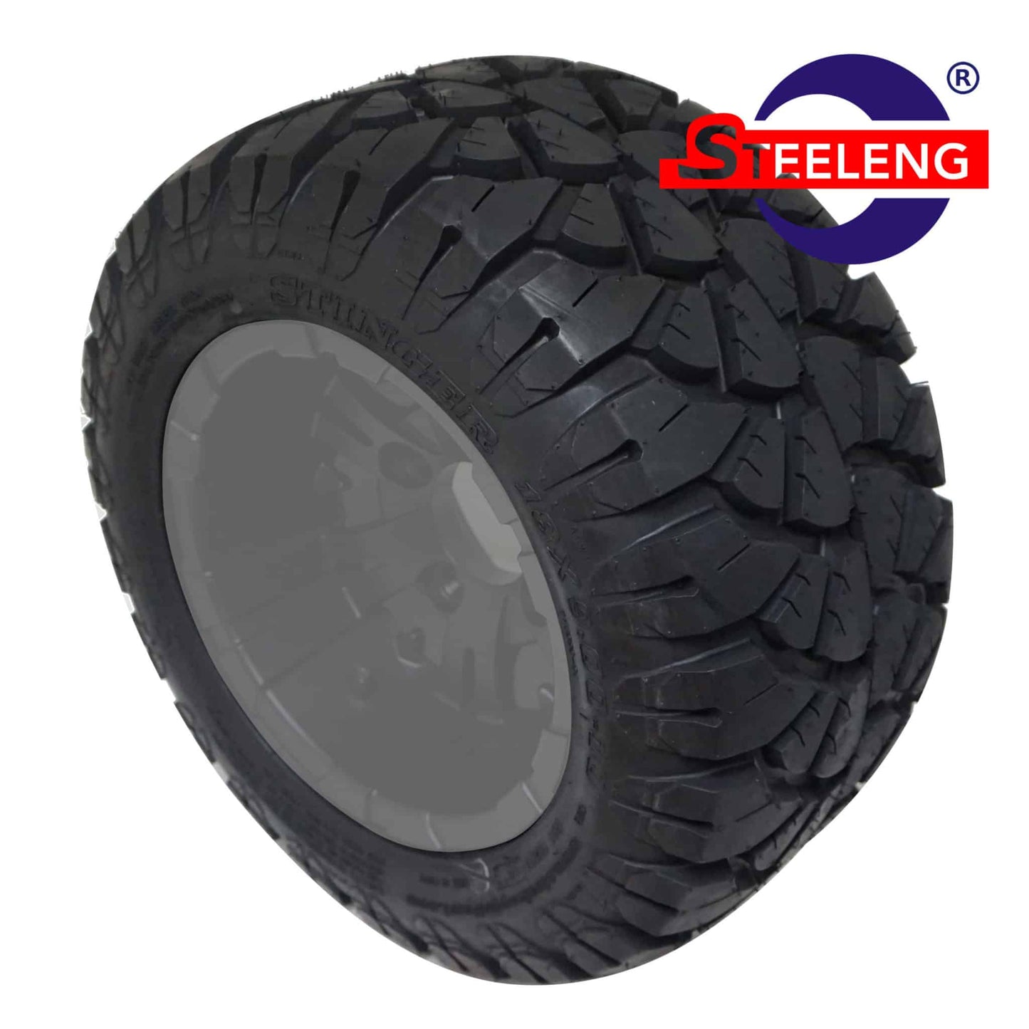 TR1004 – STEELENG 18″x9″-10″ STINGER All Terrain Tire DOT approved