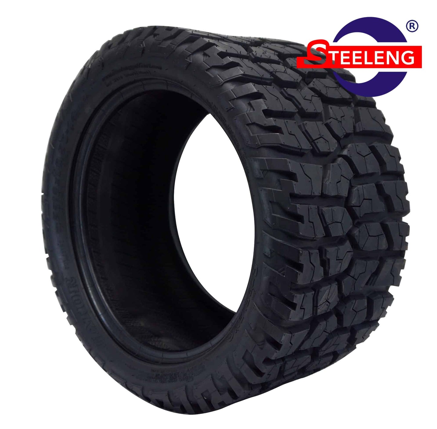 TR1401 – STEELENG 22″x10.5″-14″ GATOR All Terrain Tire DOT Approved