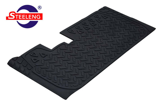 FCDS02 – SGC Rubber Floor Mat for Club Car DS (1982-2013)