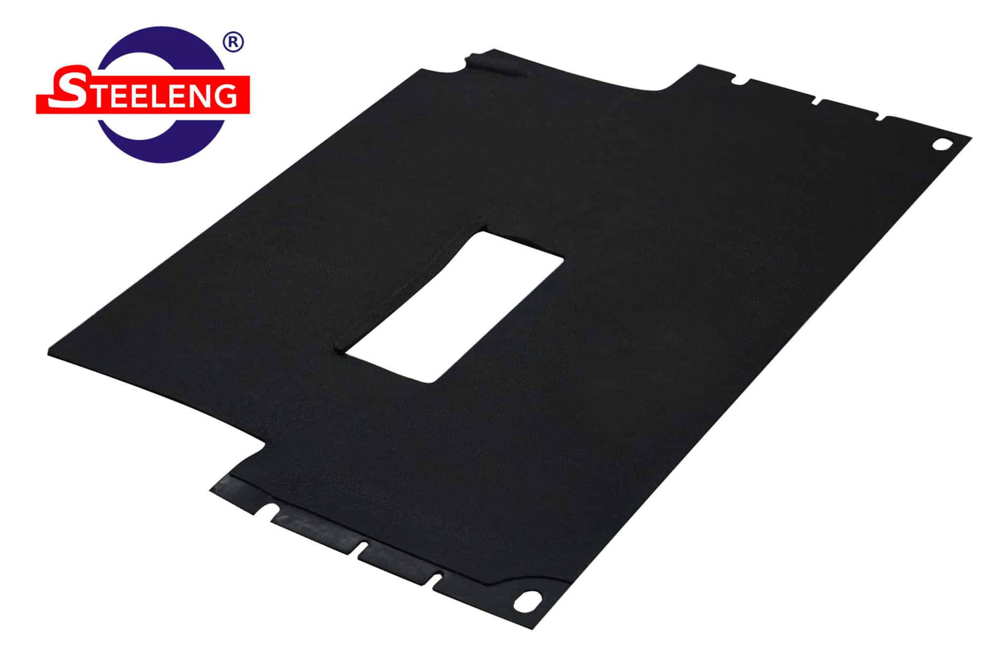 FCPR01 – SGC OEM Rubber Full Floor Cover for Club Car Precedent (2004-up)