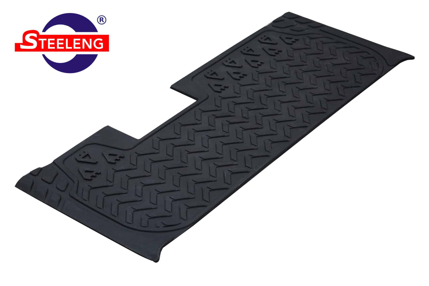 FCPR02 – SGC Rubber Floor Mat for Club Car Precedent (2004-up)