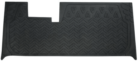 FCRX02 – SGC Rubber Floor Mat for EZGO RXV