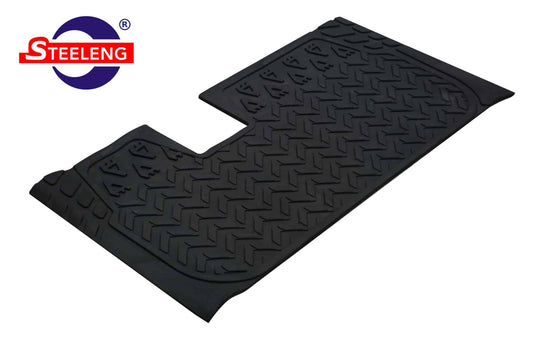 FCTX02 – SGC Rubber Floor Mat for EZGO TXT