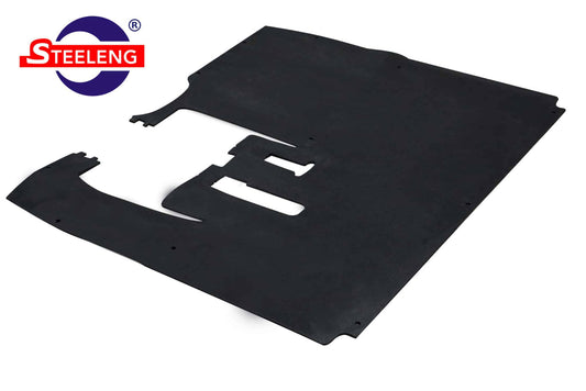 FCYM01 – SGC OEM Rubber Full Floor Cover for Yamaha G29 (Drive)