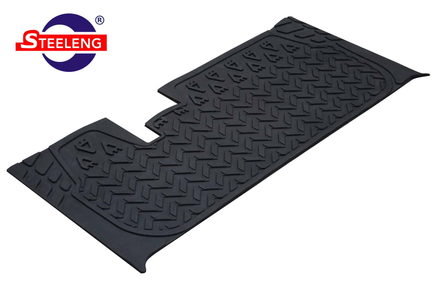 FCYM02 – SGC Rubber Floor Mat for Yamaha G29 (Drive)