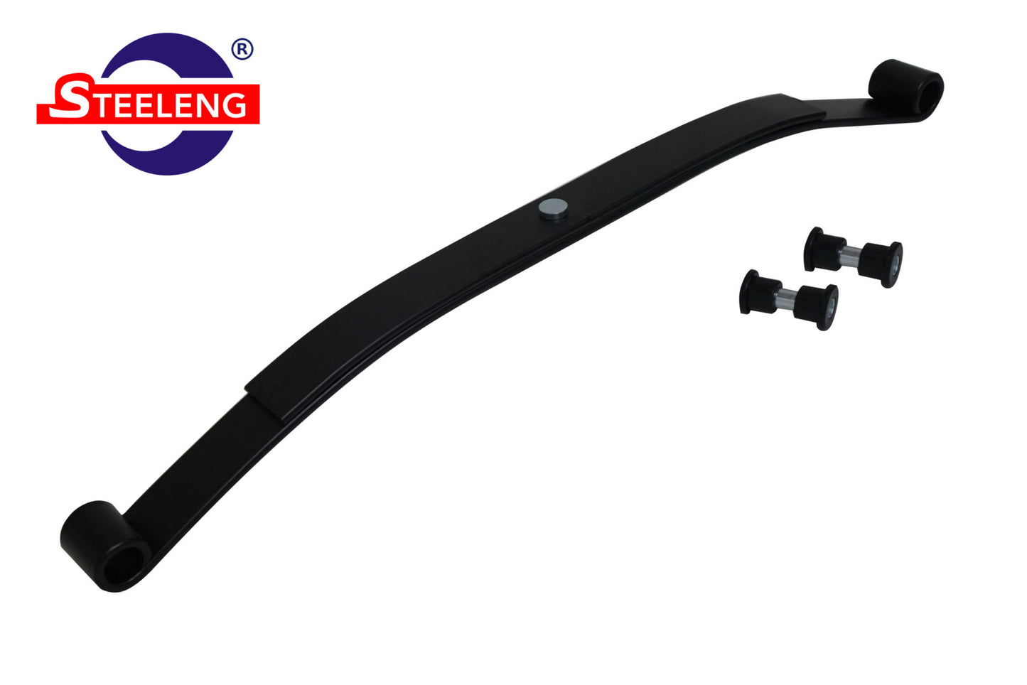 LSDS02 – SGC Front Leaf Spring Heavy Duty for Club Car DS