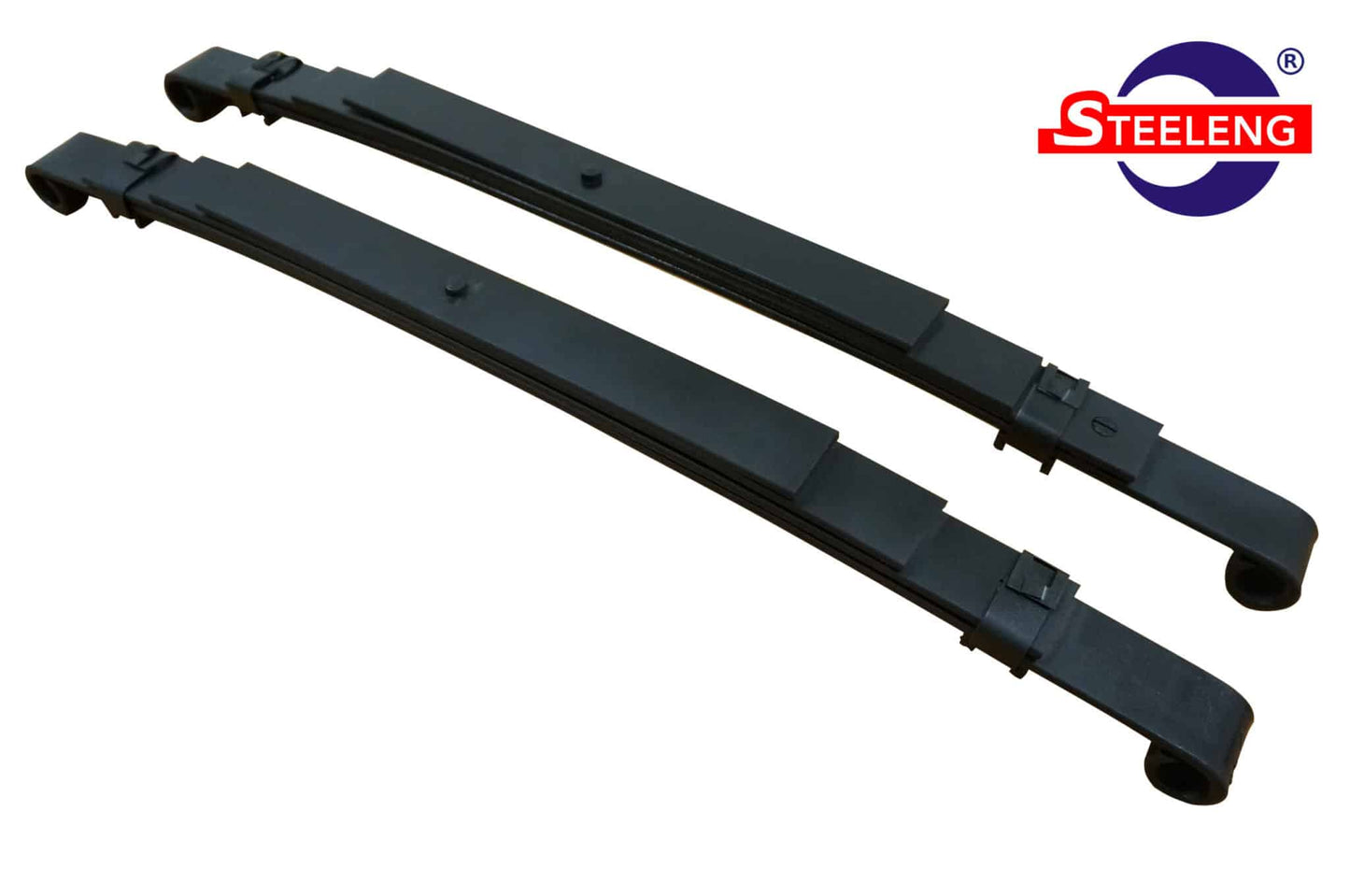 LSPR01 – SGC Rear Leaf Springs Heavy Duty for Club Car Precedent (set of 2) (2004-up)