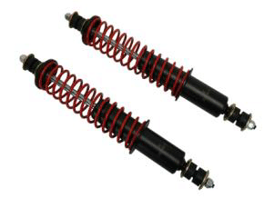 SATX02 – SGC Coil-Over Shock Absorbers Heavy Duty for EZGO TXT Front or Rear (1996-2013) (Set of 2)