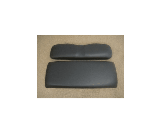 SC0001 – SGC Cushion Set – Black