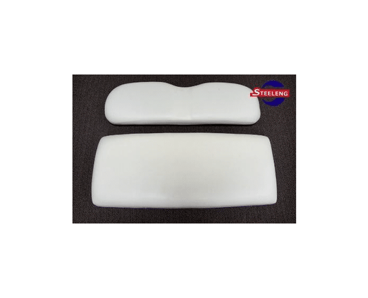 SC0006 – SGC Cushion Set for STEELENG Rear Flip Seat – White