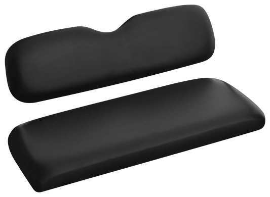 SC0022 – NOMAD Cushion Set – Black