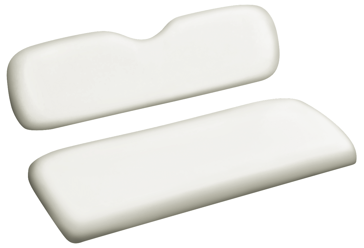 SC0026 – NOMAD Cushion Set – Pure White