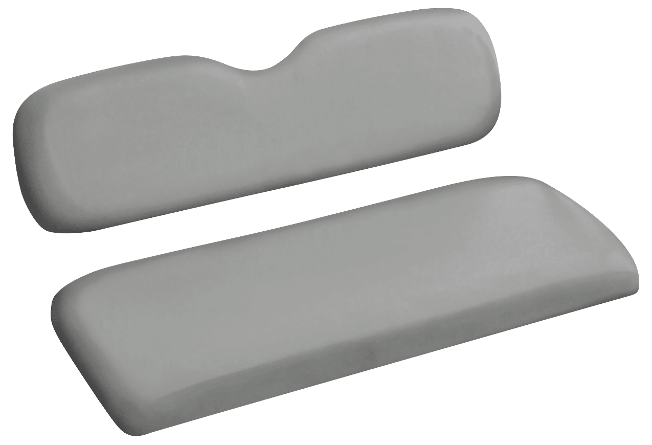 SC0028 – NOMAD Cushion Set – Dove Gray