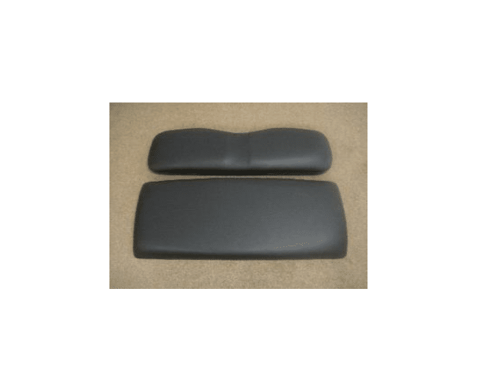 SCRX02 – SGC Cushion Set for STEELENG Rear Flip Seat – Black