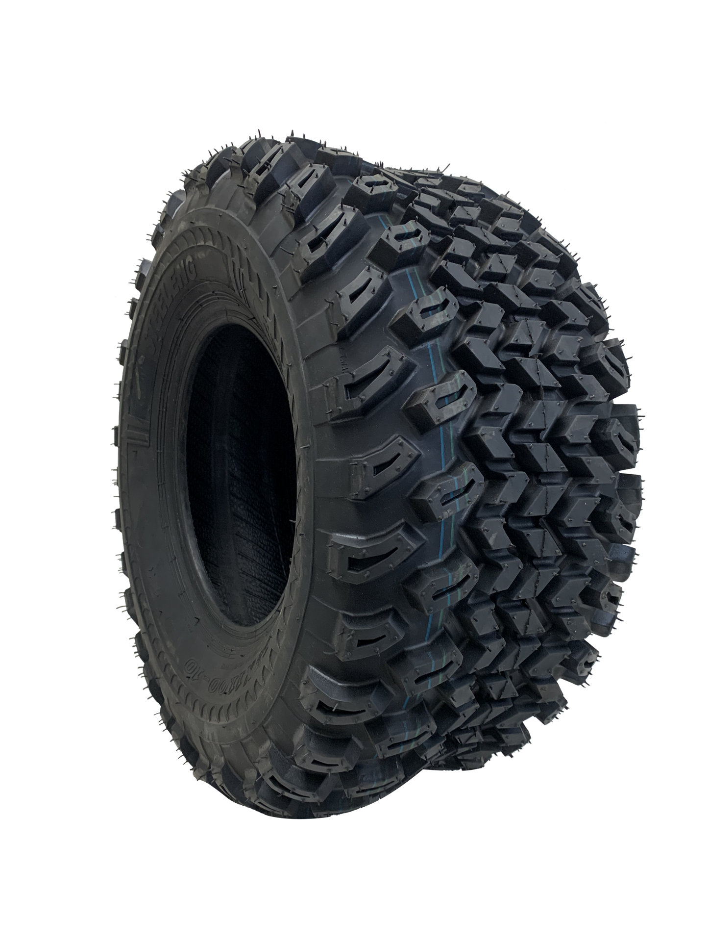 TR1005 – STEELENG 22″x11″-10″ All Terrain Tire DOT approved