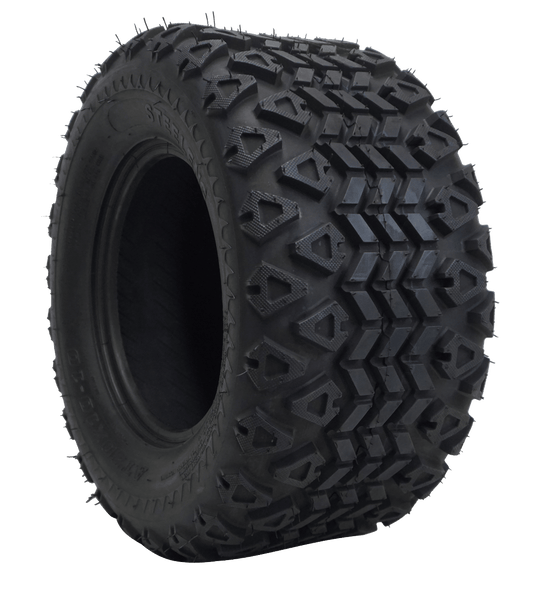 TR1007 – STEELENG 20″x10″-10″ All Terrain Tire DOT approved