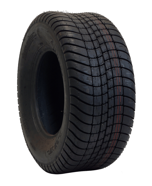 TR1012 – STEELENG 205/65-10 Comfort Ride Street Tire DOT approved