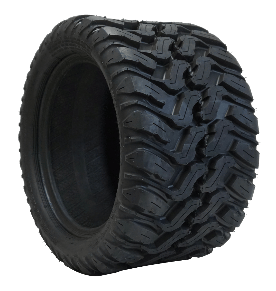 TR1202 – STEELENG 20″x10″-12″ Mud Terrain Tire