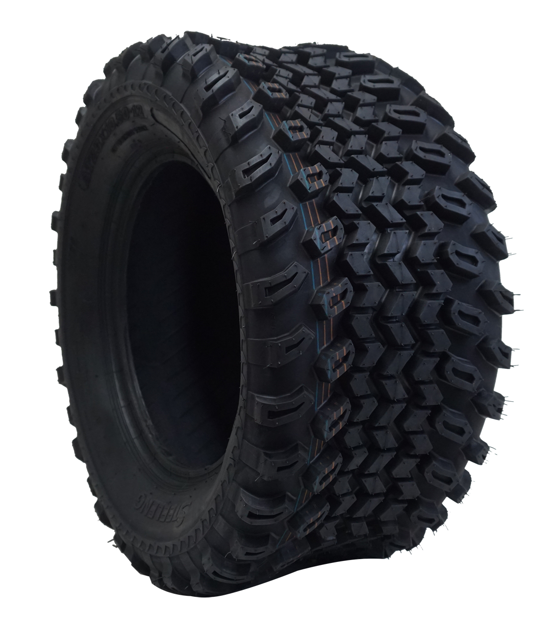 TR1205 – STEELENG 23″x10.5″-12″ All Terrain Tire