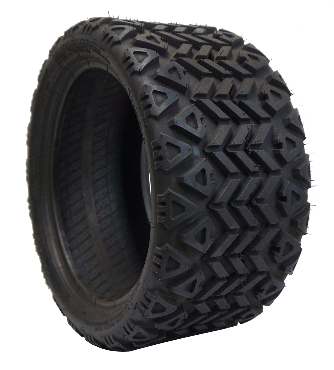 TR1208 – STEELENG 18″x8.5″-12″ All-Terrain Tire DOT approved