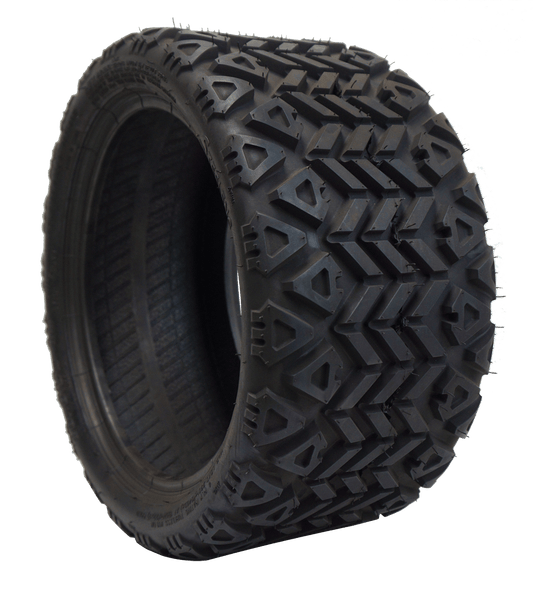 TR1208 – STEELENG 18″x8.5″-12″ All-Terrain Tire DOT approved