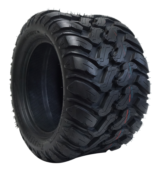 TR1209 – STEELENG 22″x11″-12″ Mud-Terrain / All-Terrain Tire DOT approved