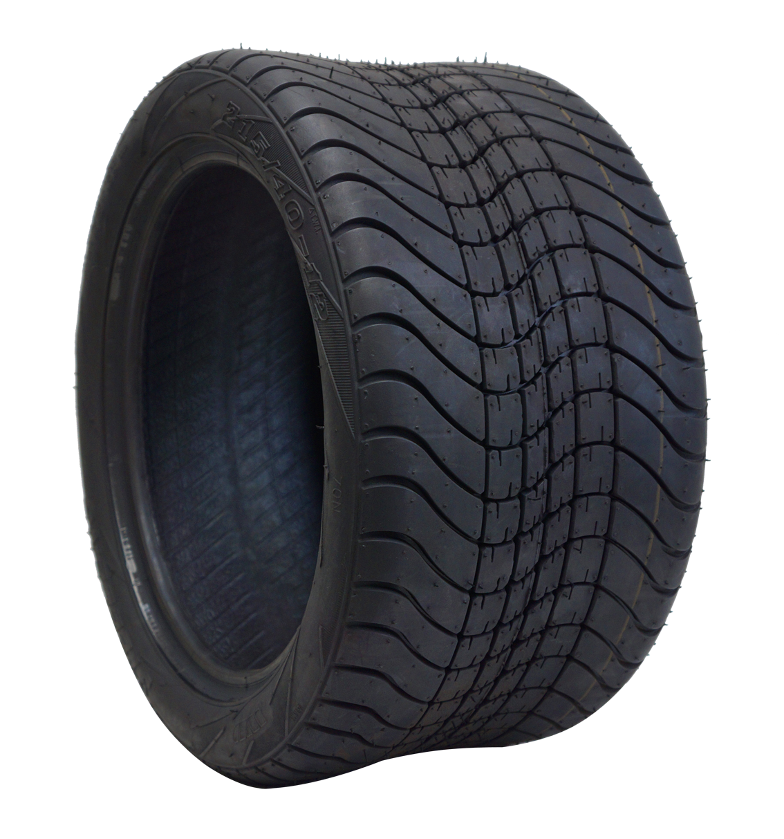 TR1211 – STEELENG 215/40-12 Low Profile Tire DOT approved