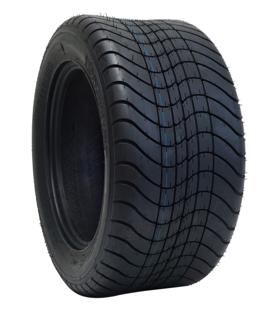 TR1213 – STEELENG 215/50-12 Comfort Ride Street Tire DOT approved