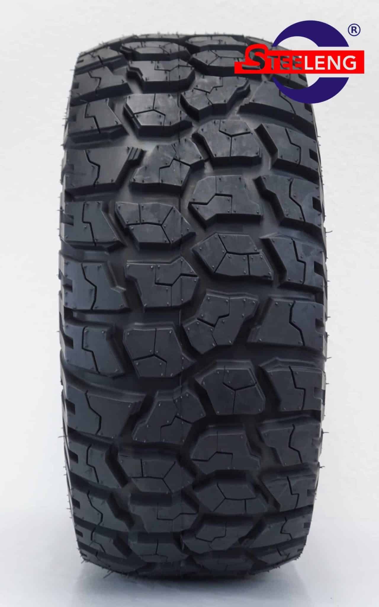 TR1401 – STEELENG 22″x10.5″-14″ GATOR All Terrain Tire DOT Approved