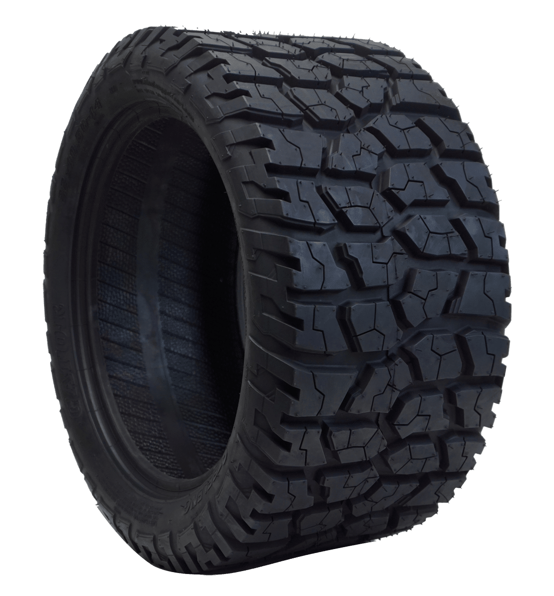 TR1401 – STEELENG 22″x10.5″-14″ GATOR All Terrain Tire DOT Approved