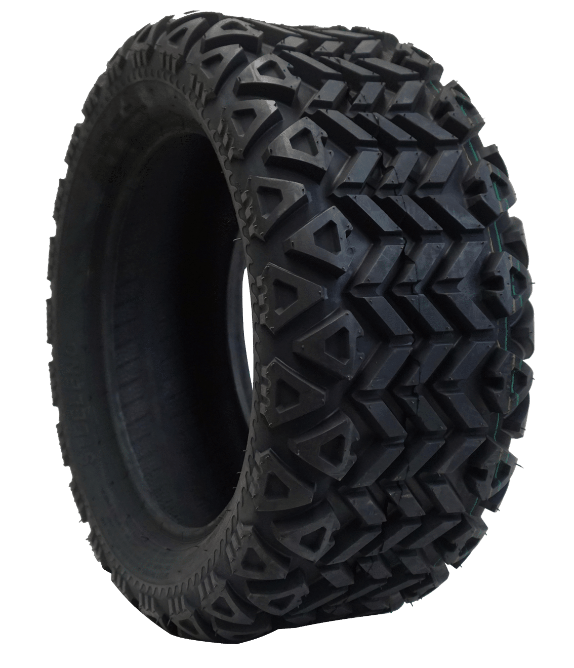 TR1403 – STEELENG 23″x10″-14″ All Terrain Tire DOT Approved