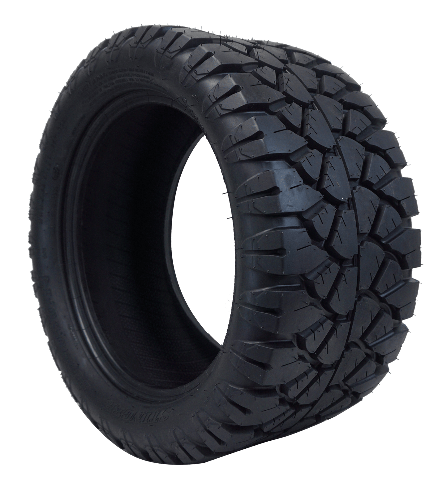 TR1405 – STEELENG 23″x10.5″-14″ STINGER AT Tire DOT Approved