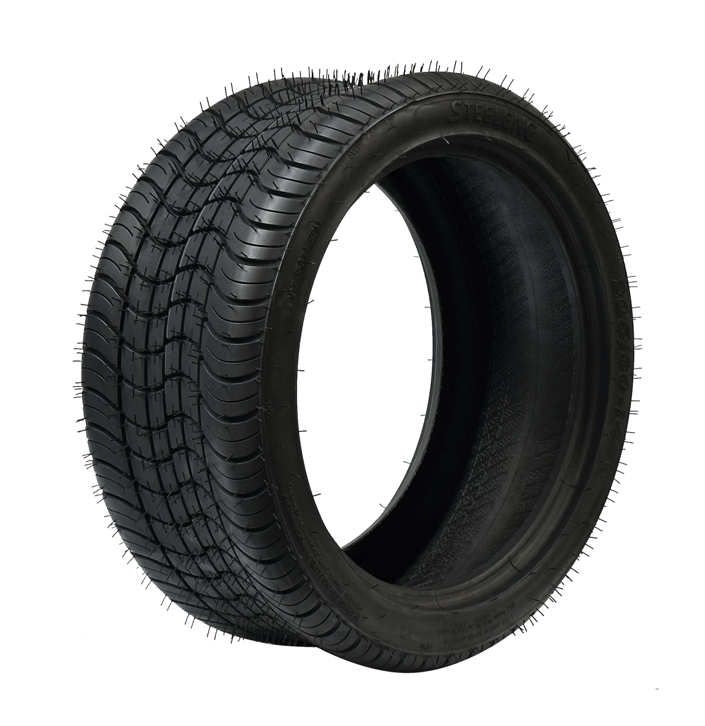 TR1480 – STEELENG 205/30-14 QH Low Profile Tire DOT approved