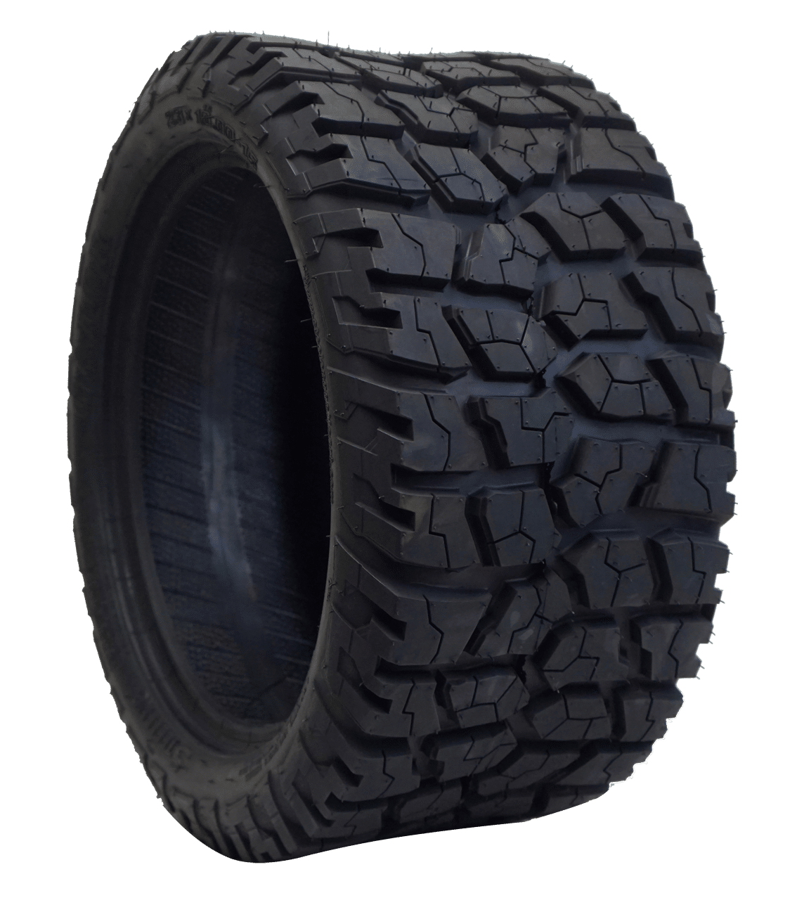 TR1502 – STEELENG 23″x10″-15″ GATOR AT Tire DOT Approved