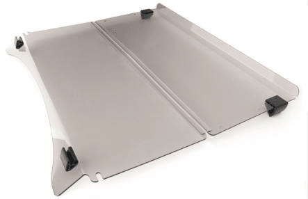 WSDS01 – SGC Windshield Tinted Foldable for Club Car DS (1982-2000.5)